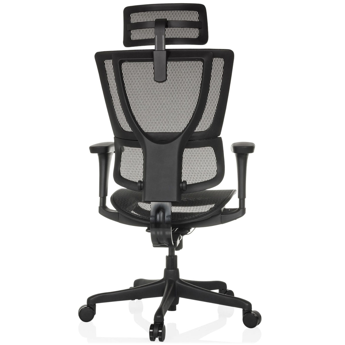 Kontoritool Ergohuman SLIM ECO GEN2