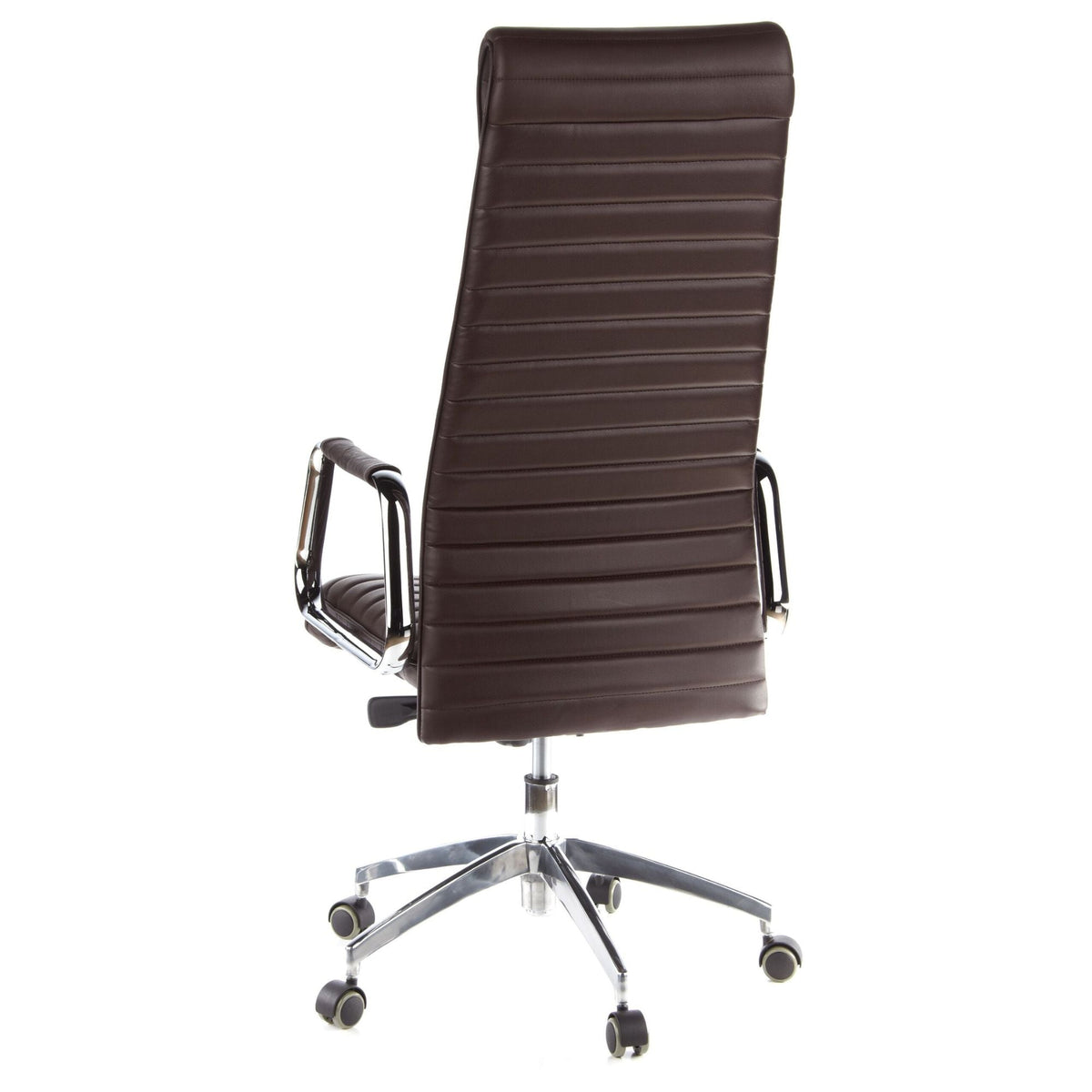 Kontoritool ASPERA Nappa Leather Luxus Cognac