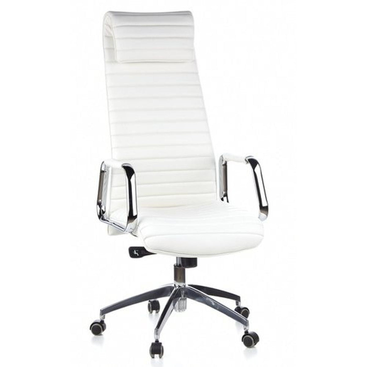 Bürootool ASPERA Nappa Leather Luxus kreemvalge