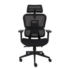 Ergonoomiline tool PD-7 Netz, must
