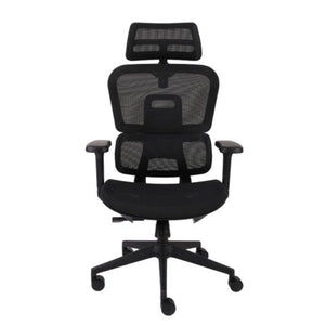 Ergonoomiline tool PD-7 Netz, must