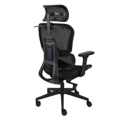 Ergonoomiline tool PD-7 Netz, must