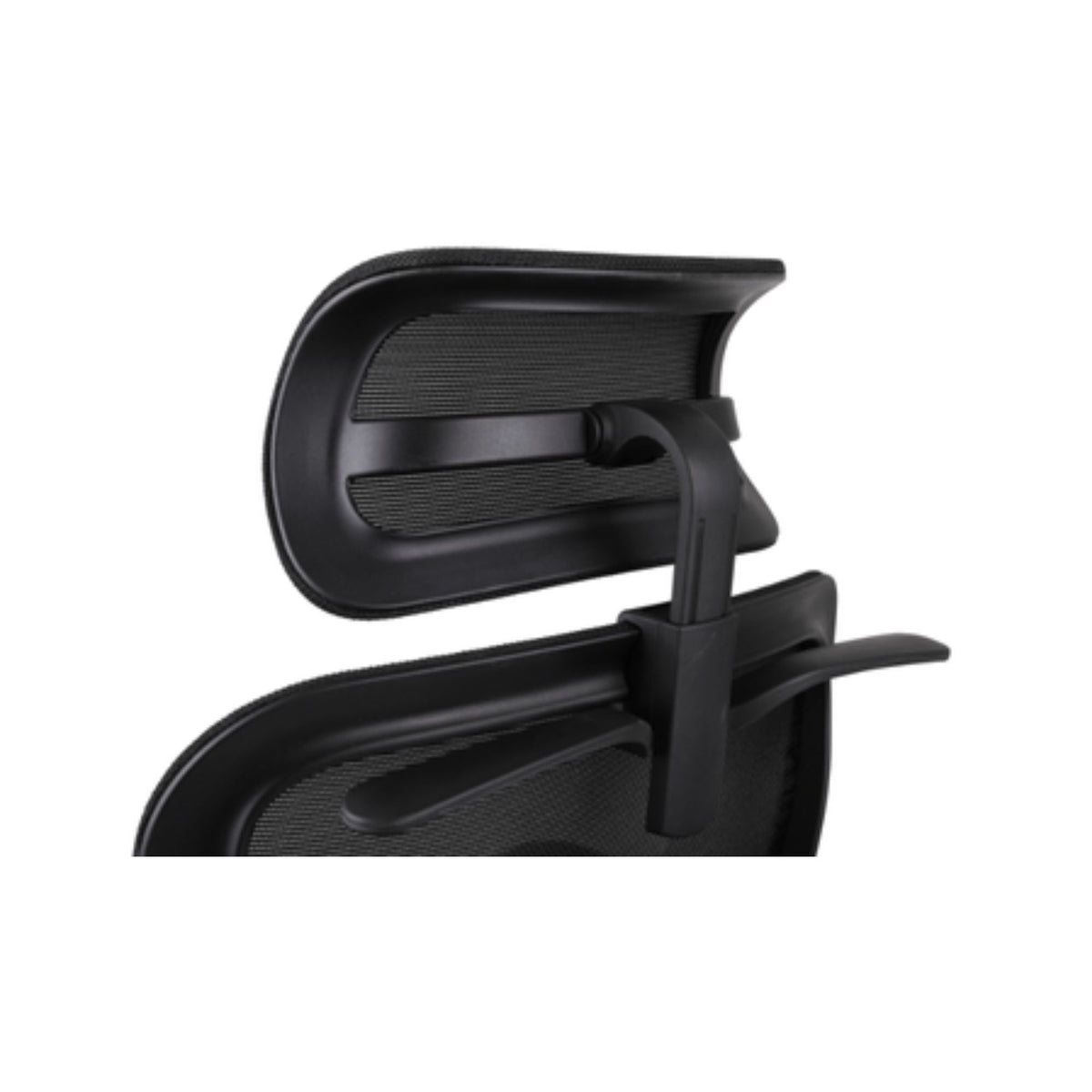 Ergonoomiline tool PD-7 Netz, must