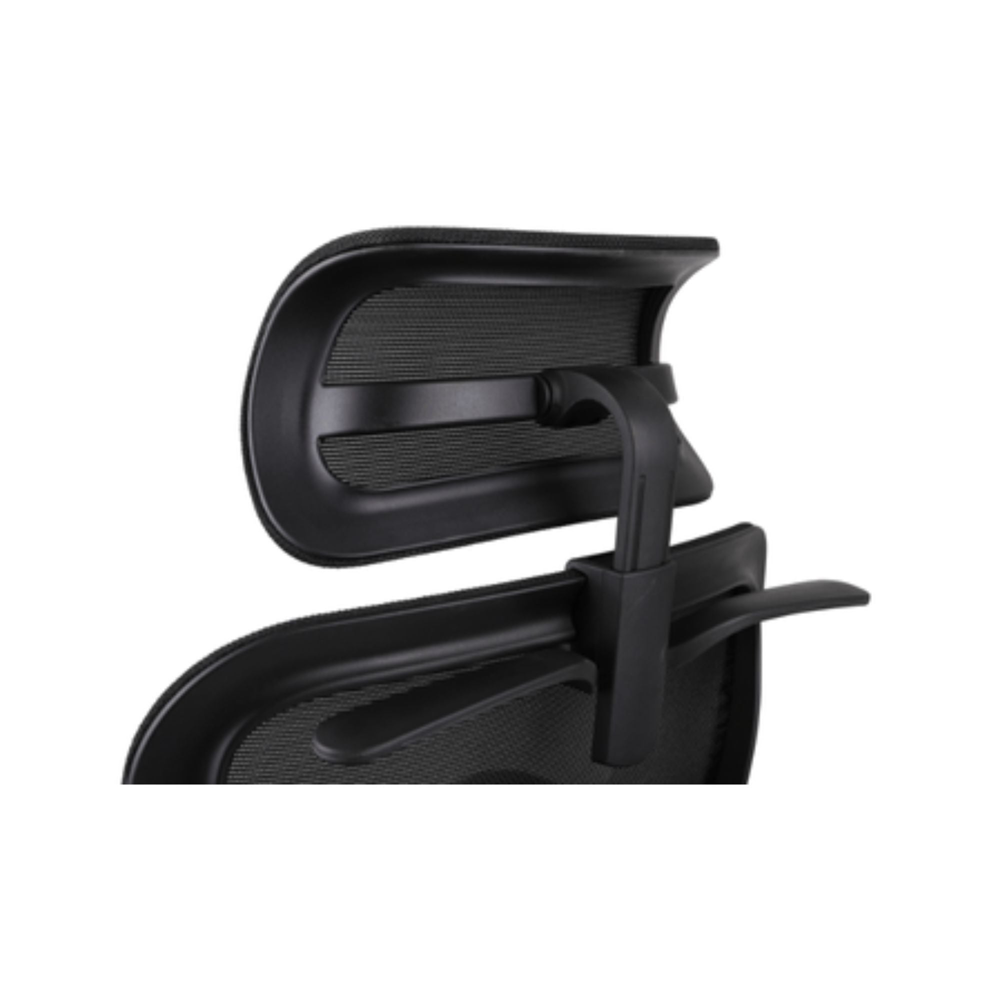 Ergonoomiline tool PD-7 Netz, must