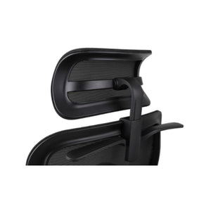 Ergonoomiline tool PD-7 Netz, must