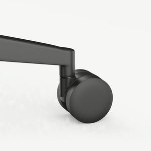 Käetoe pealispinna detail lähivaates