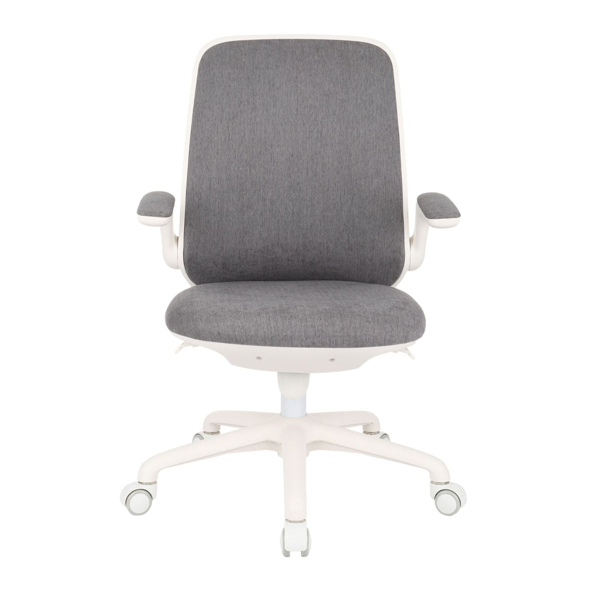 Laste- ja noortetool Easy White, hall
