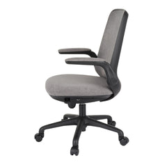 Laste ja noorte tool Easy Black, hall