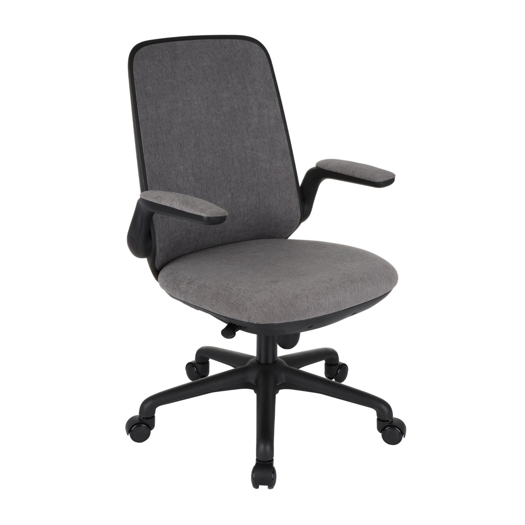 Laste ja noorte tool Easy Black, hall