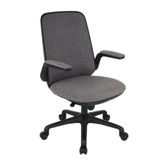 Laste ja noorte tool Easy Black, hall