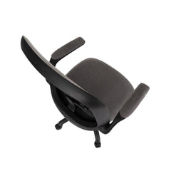 Laste ja noorte tool Easy Black, hall