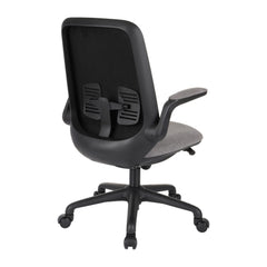 Laste ja noorte tool Easy Black, hall