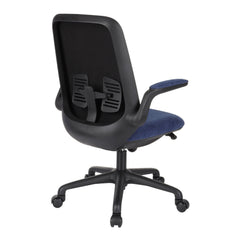 Laste ja noorte tool Easy Black, sinine