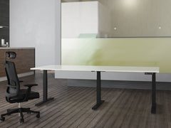 Augstumā regulējams galds Prestige Conference - Ergostock.lv