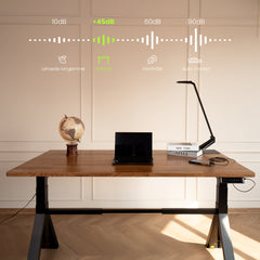 Reguleeritav laud YPSILON