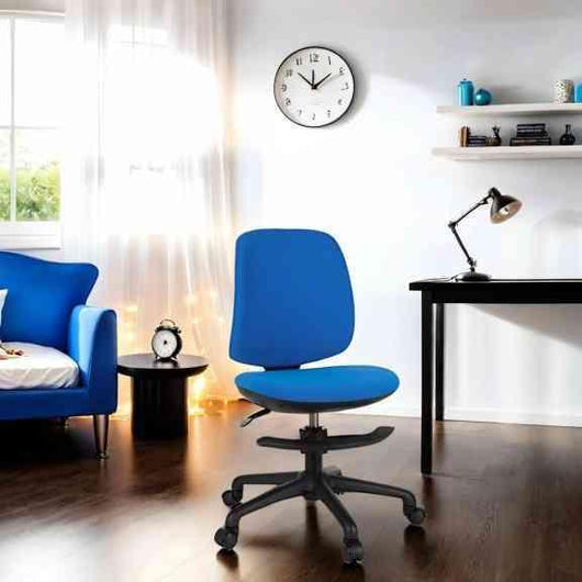 Ergonoomiline arvutitool Active Black