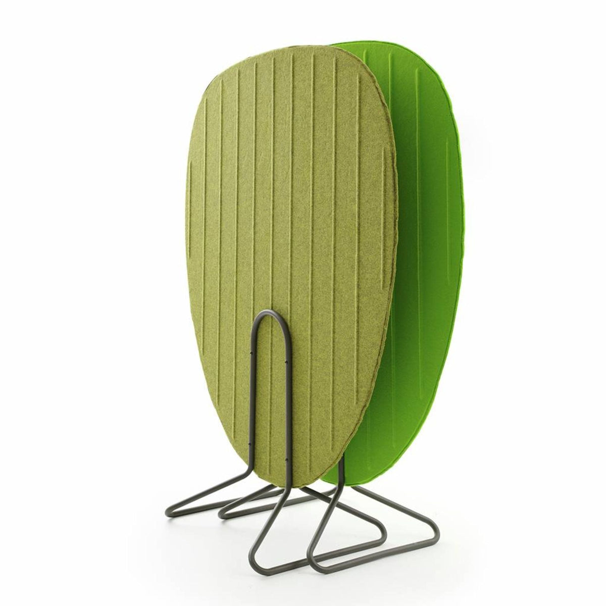 Akustiline vahesein ALBERI BIOPHILIC FREE XL, BEJOT: