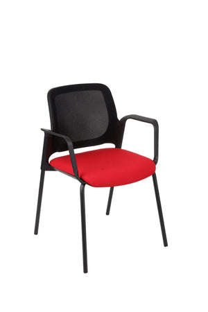 Külastajatool Aspen 4L BS Arm Black Note