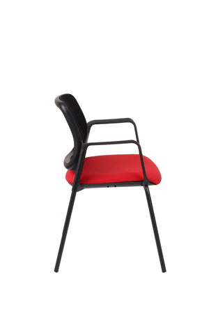 Külastajatool Aspen 4L BS Arm Black Note