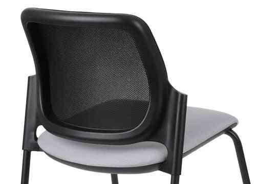 Külastajatool Aspen 4L BS Black Note