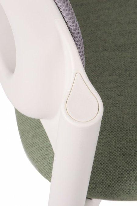 Külastajatool Aspen 4L WS Chrome Seattle