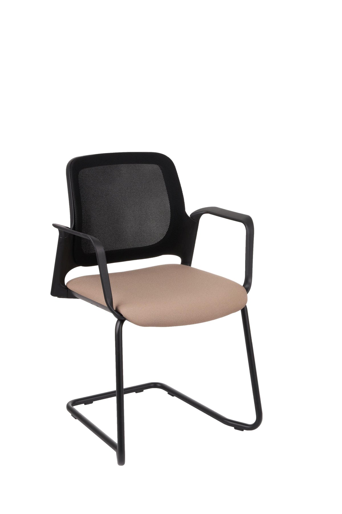 Külastajatool Aspen V BS Arm Black Bondai