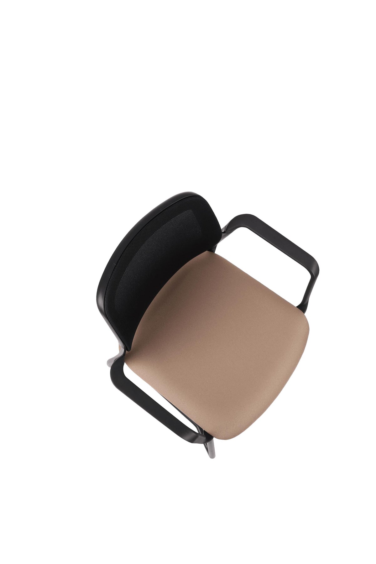 Külastajatool Aspen V BS Arm Black Bondai
