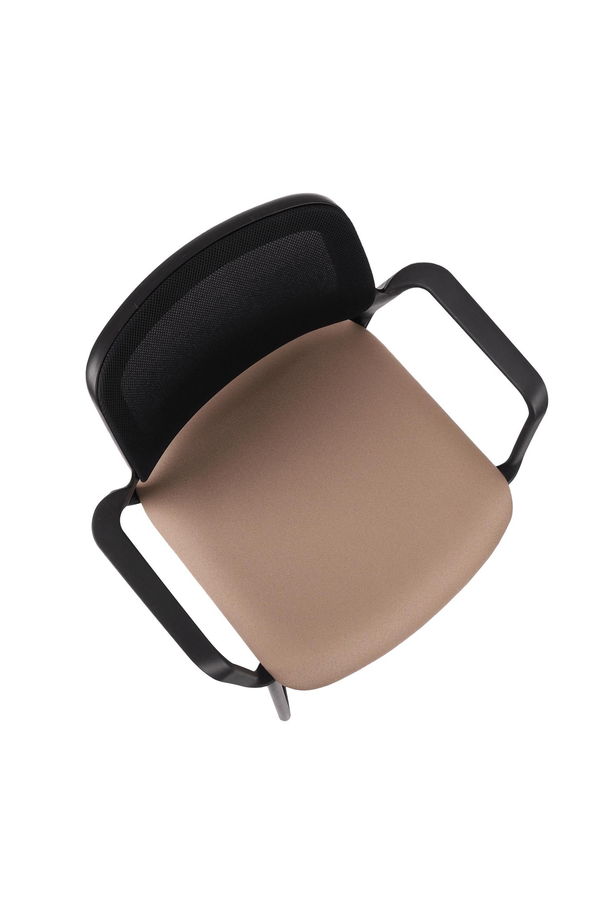 Külastajatool Aspen V BS Arm Black Bondai