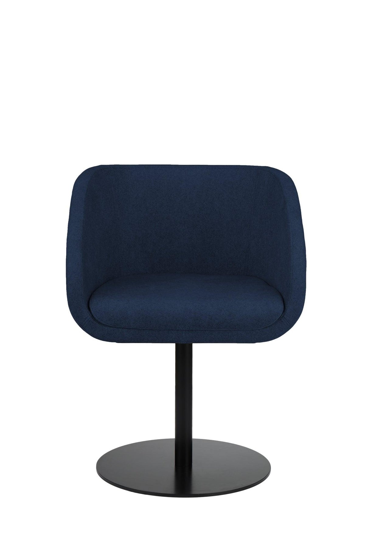 Külastajatool Jula PB Black Strong – tumesinine
