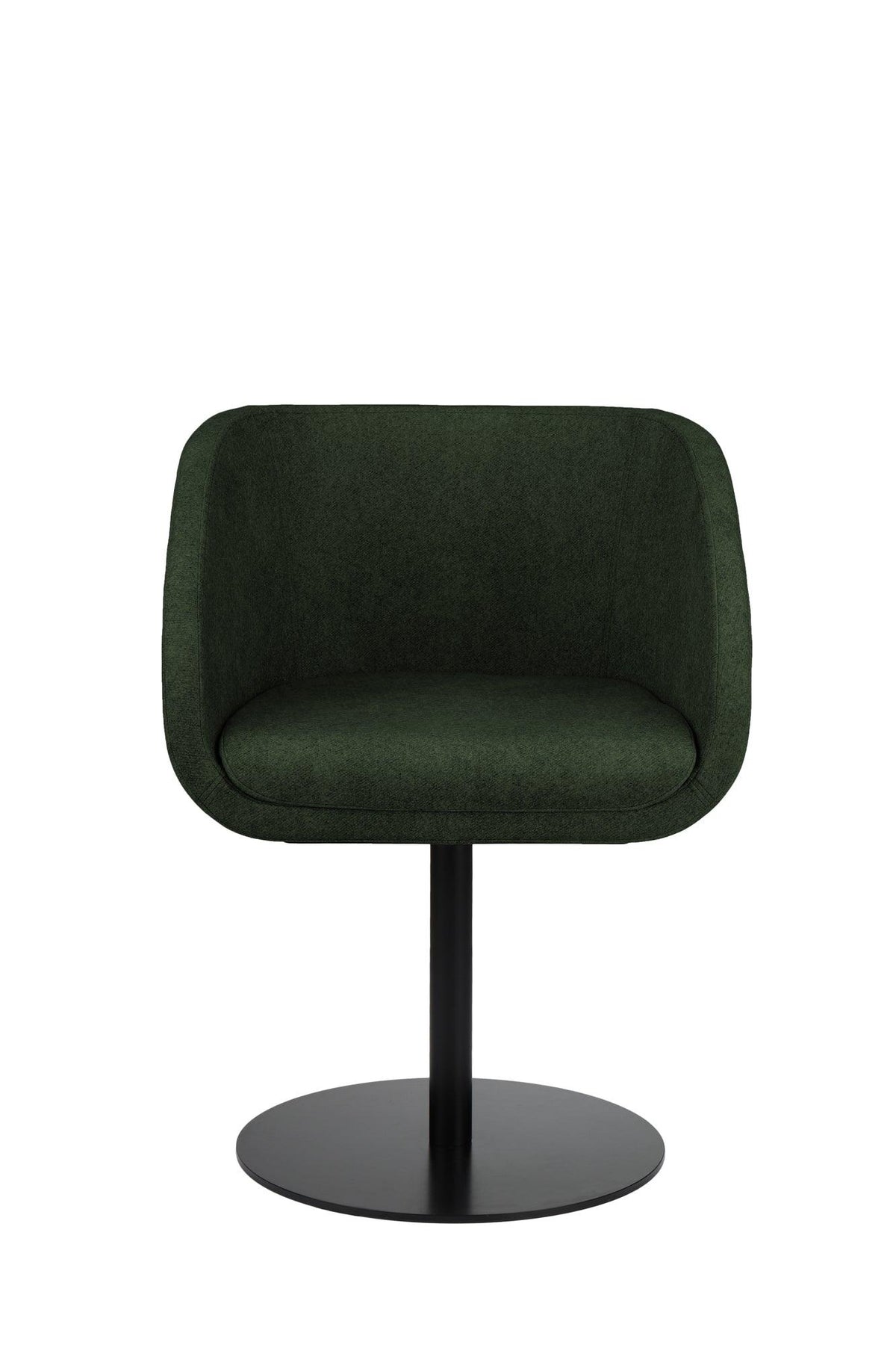 Külastajatool Jula PB Black Strong – tumeroheline