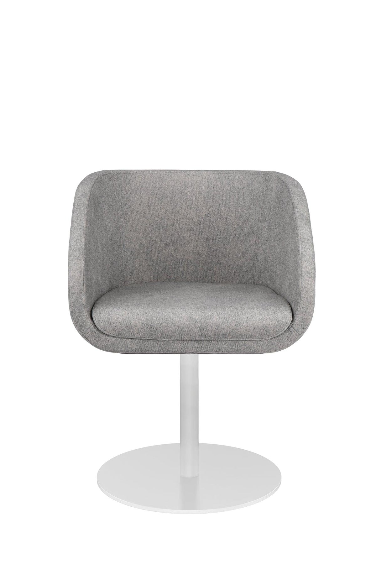 Külastajatool Jula PB White Strong – hall