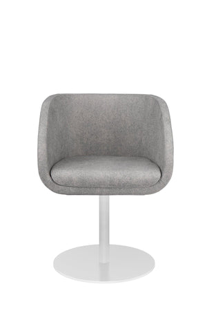 Külastajatool Jula PB White Strong – hall