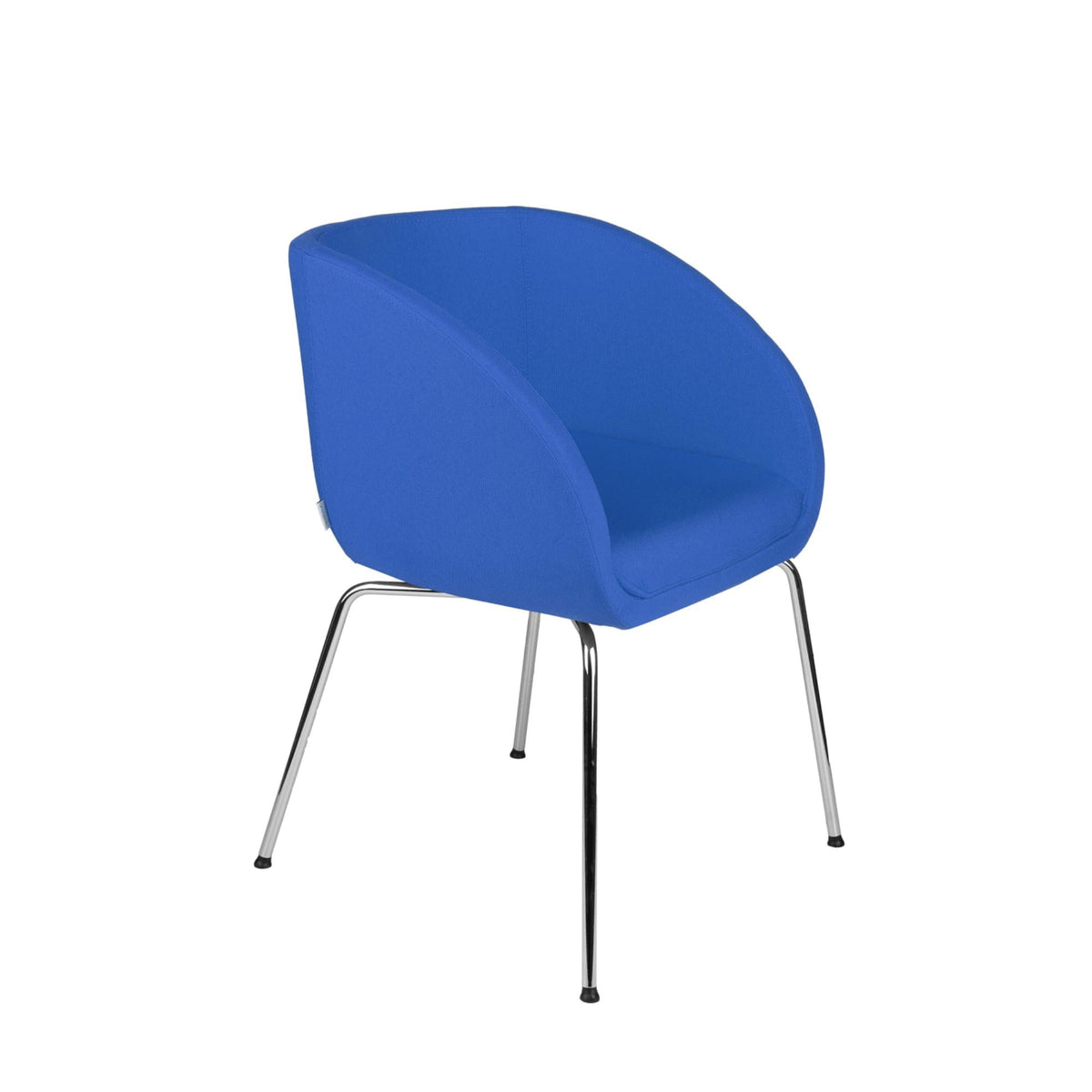 Külastajatool Jula4L Chrome Note – sinine