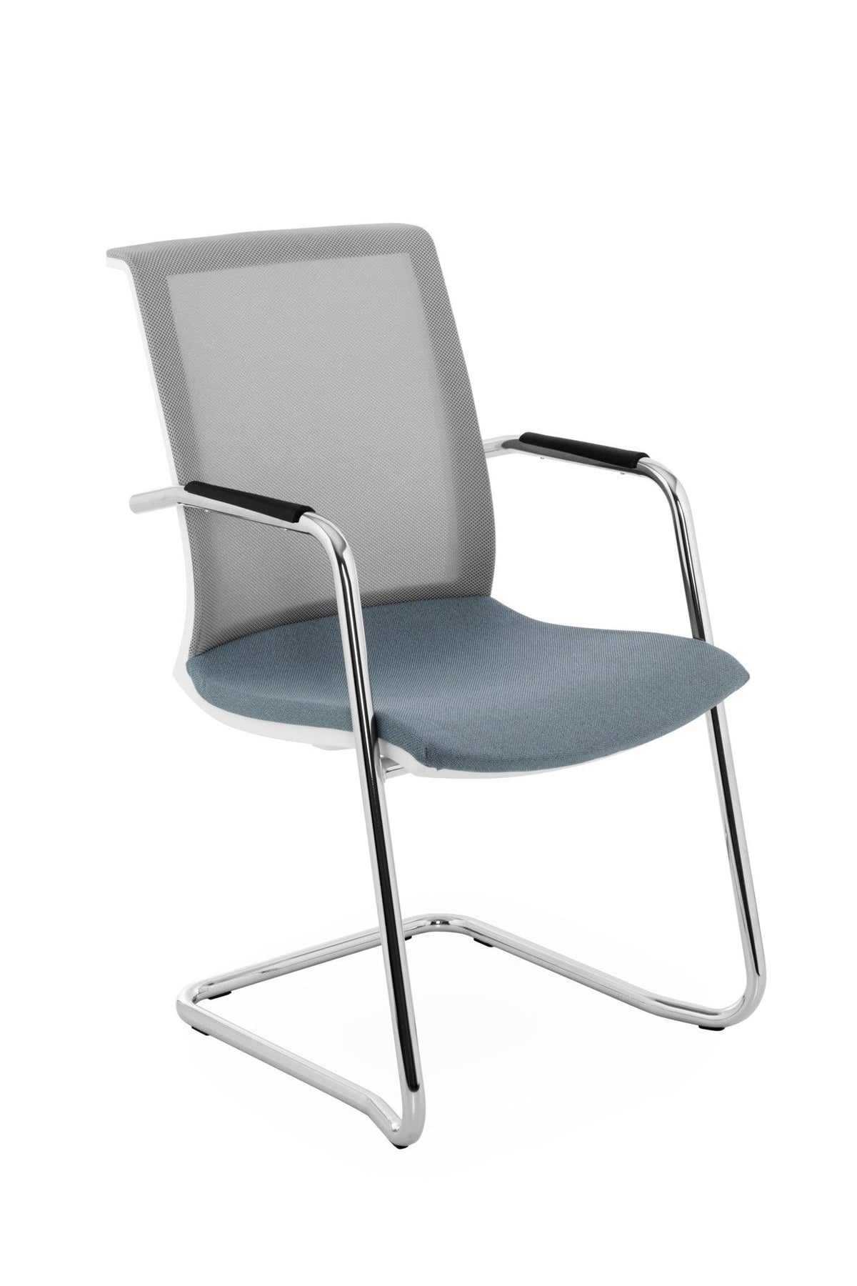 Külastajatool Level V WS Arm Cura – sinine