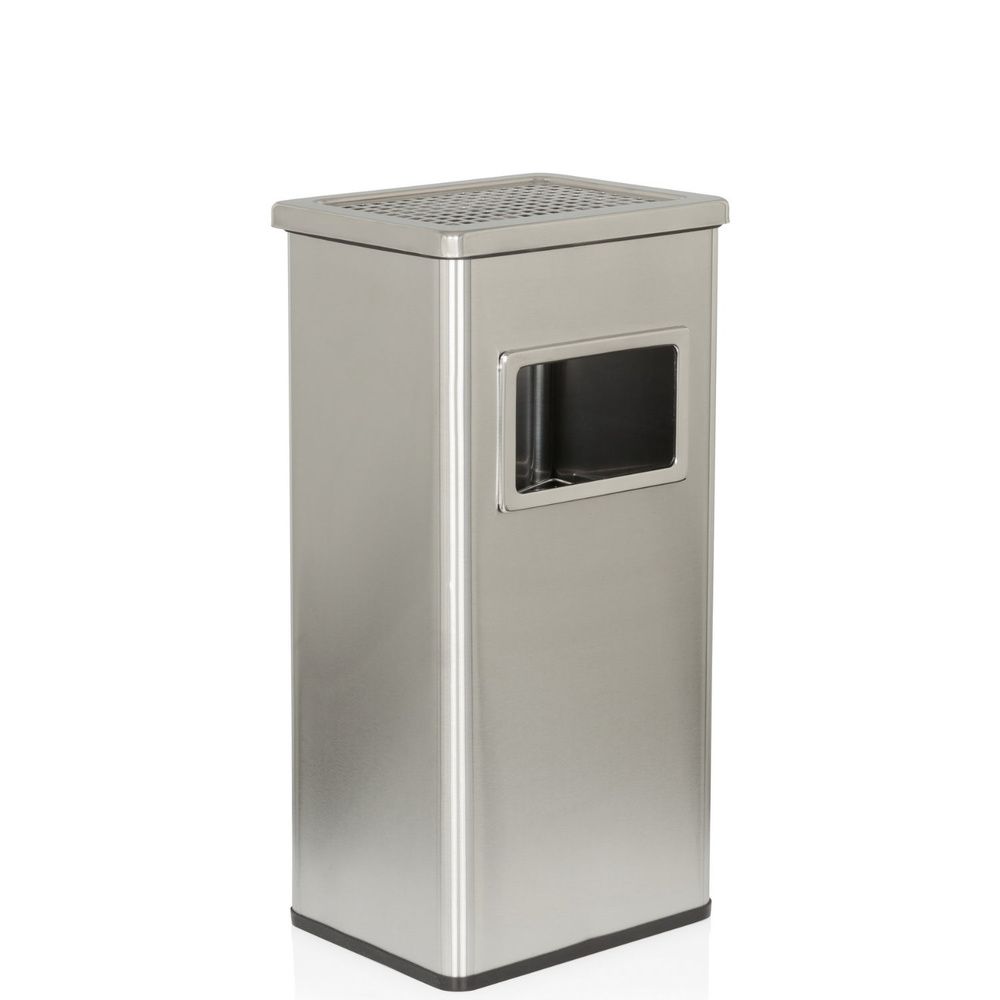 Tuhatoosiga prügikast CLEAN 16 L