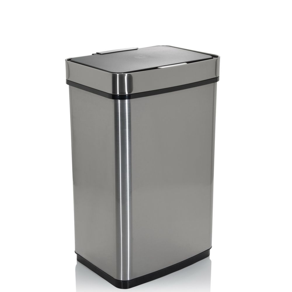 Prügikast CLEAN 60 L, sensoriga