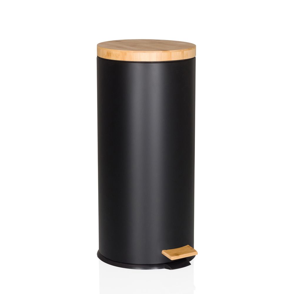 Prügikast CLEAN BAMBOO 30 L