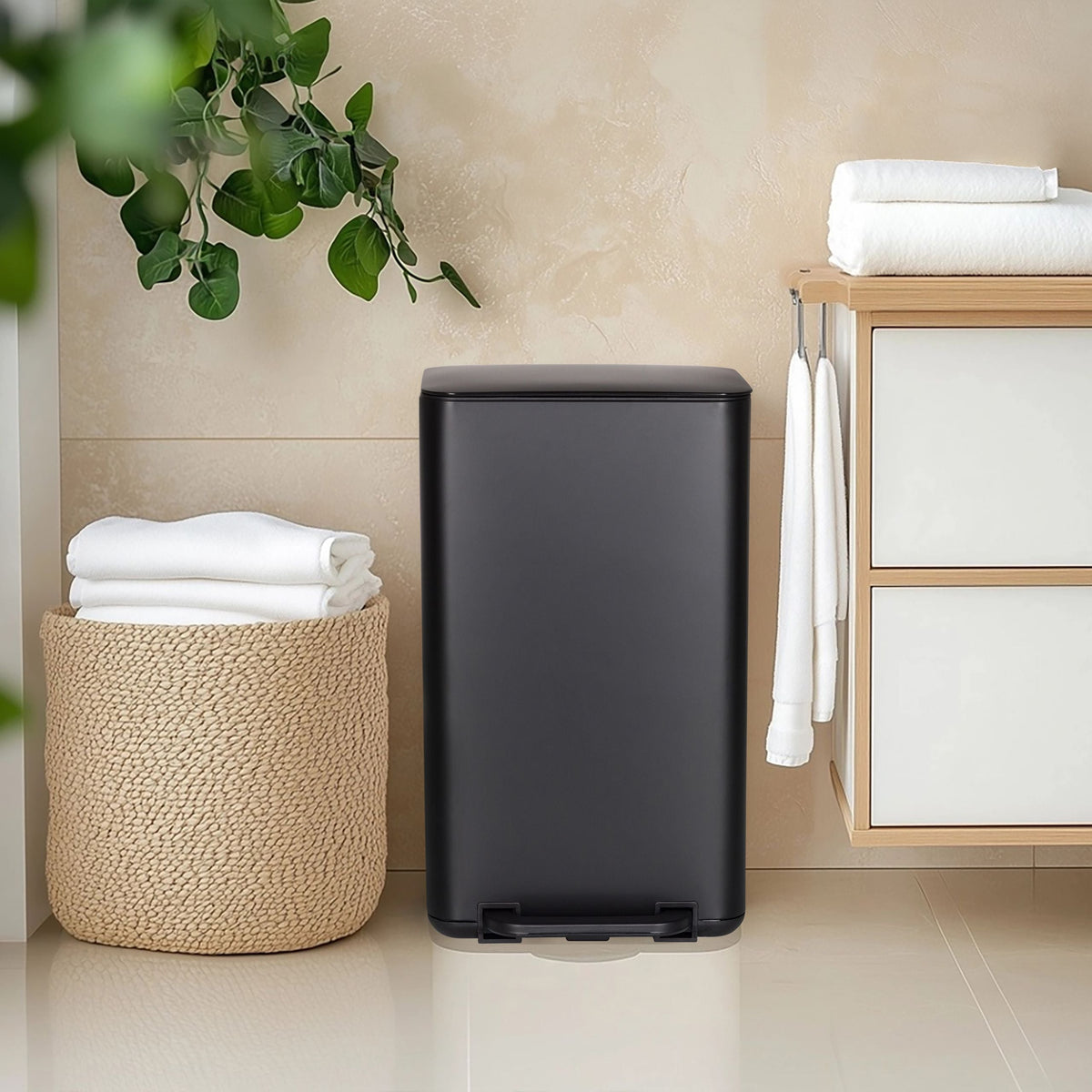 Prügikast CLEAN NATURA 30 L