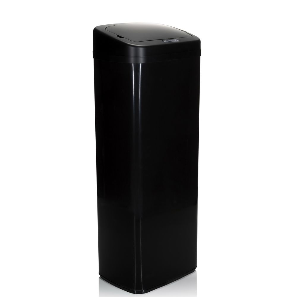 Prügikast CLEAN SENSOR PRO, 50L
