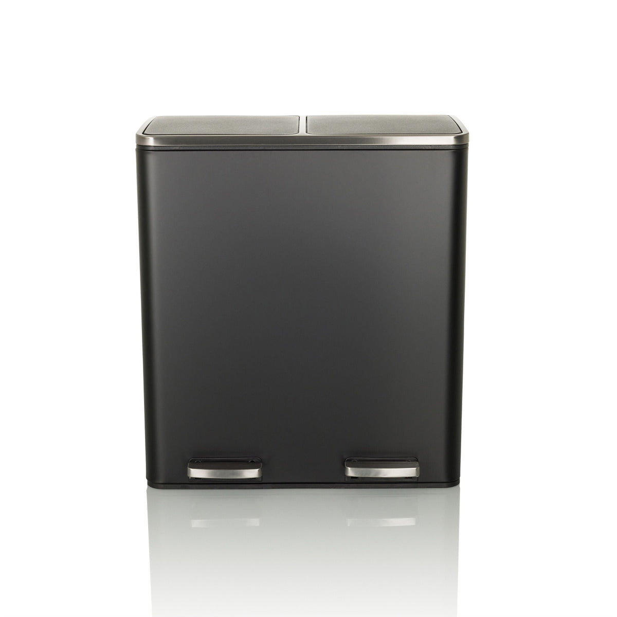 Prügikast CLEAN XI, 2 x 30 L