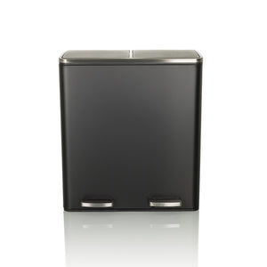 Prügikast CLEAN XI, 2 x 30 L