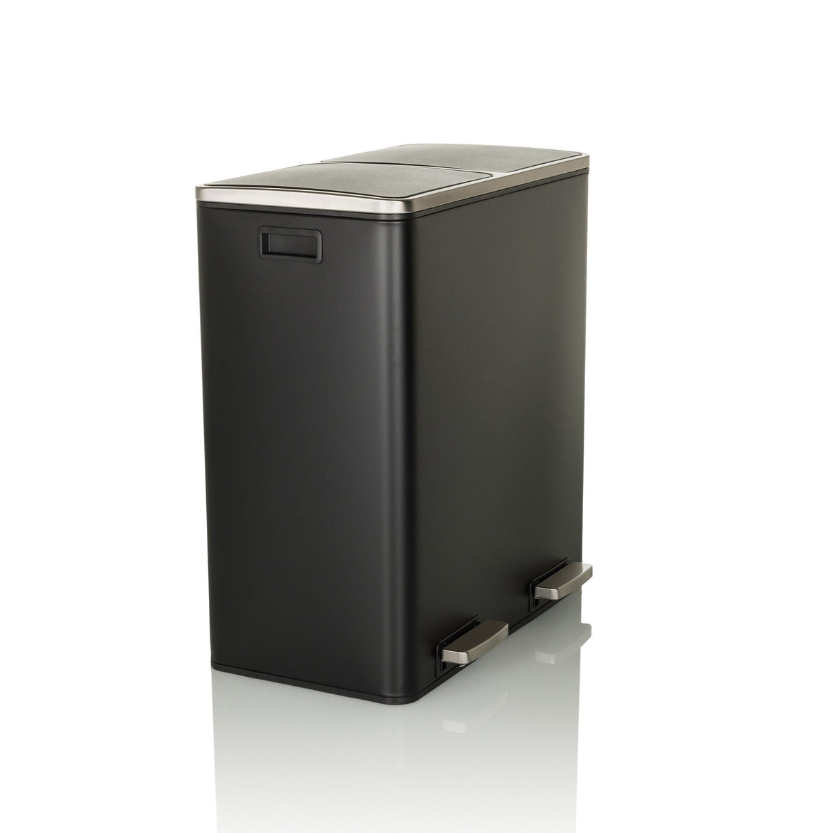 Prügikast CLEAN XI, 2 x 30 L