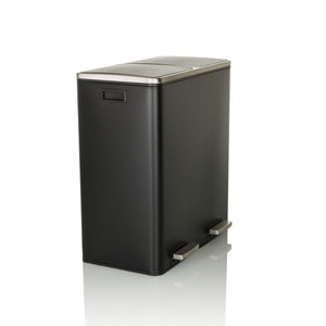 Prügikast CLEAN XI, 2 x 30 L