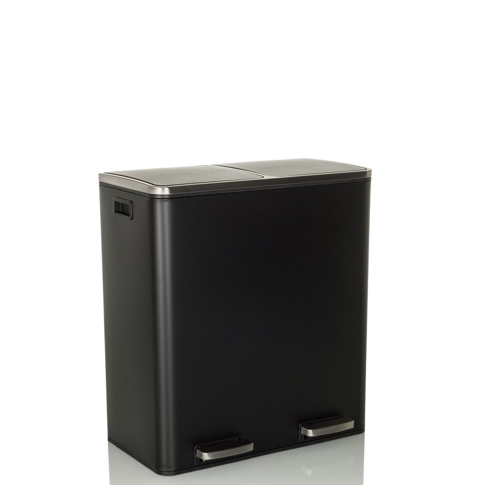 Prügikast CLEAN XI, 2 x 30 L