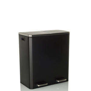 Prügikast CLEAN XI, 2 x 30 L