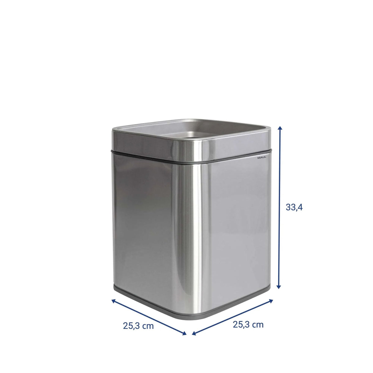 Prügikast Maul Prime 15 L