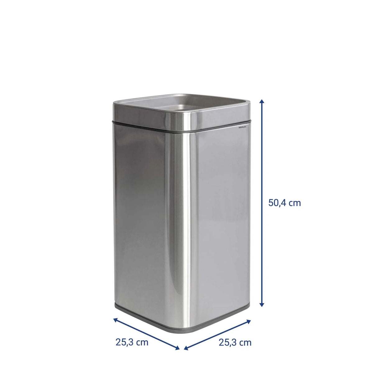 Prügikast Maul Prime 25 L