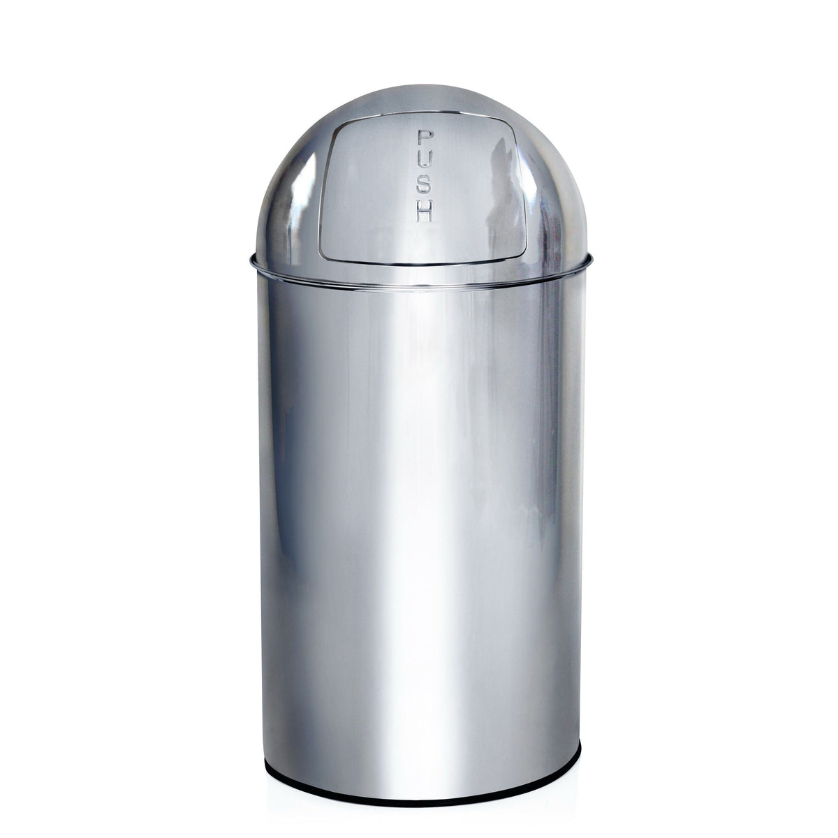 Prügikast PUSH 50 L