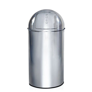 Prügikast PUSH 50 L
