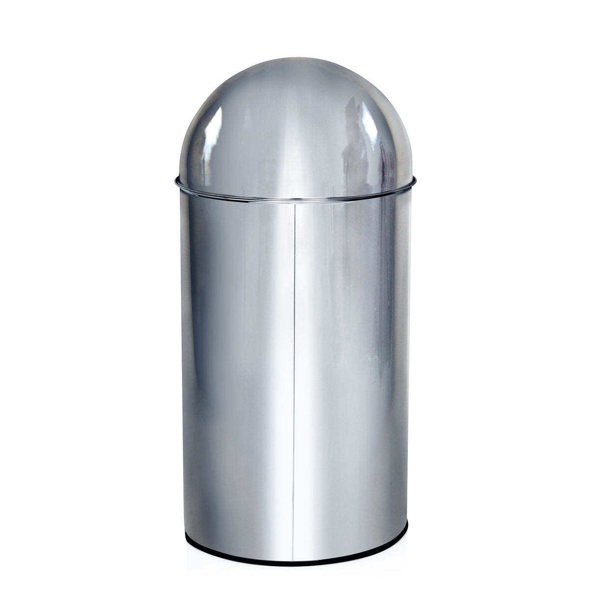 Prügikast PUSH 50 L
